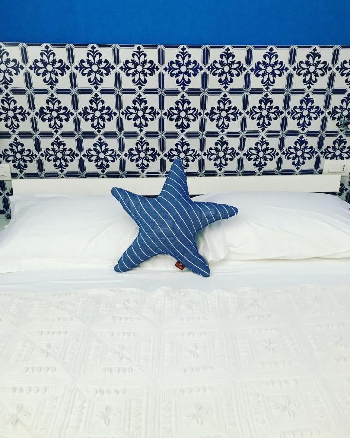 B&B Via Dell'Azzurra Bari Extérieur photo
