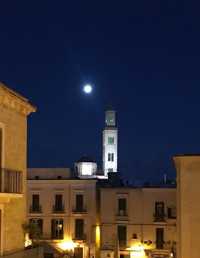 B&B Via Dell'Azzurra Bari Extérieur photo