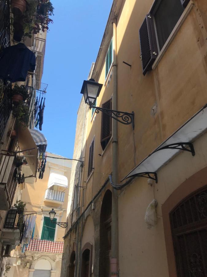 B&B Via Dell'Azzurra Bari Extérieur photo